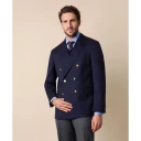 Brooks Brothers Herre Jakker Blå 2XL,