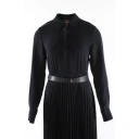 Max Mara Dame Kjoler Blå M,