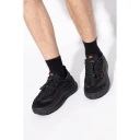Moon Boot Herre Sko Svart 44 EU