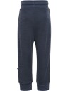 Hummel Hmlmini Ullbukse Ombre Blue Størrelse 56