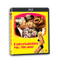 Entertaining Mr. Sloane 1970 / Frist oss ikke Mr. Sloane Bluray