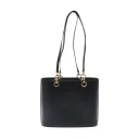 Salvatore Ferragamo Dame Svart 