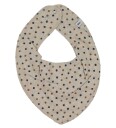 pippi Bandana 3 Pack Indian Tan