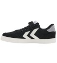 Hummel Sko Slimmer Stadil Low Jr Svart 26 Sko
