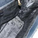 Salvatore Ferragamo Dame Blå