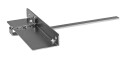 Makita 165084-6 Parallellanlegg til 5903RK Maskintilbehør & forbruk