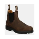 Blundstone, Dame, Sko, Brun, 36 EU,