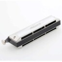 Easttop T1040 Kromatisk 10-hulls Munnspill C