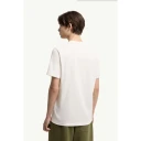 Moncler Herre Topper Hvit XL,