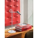 Kundalini Bird Bordlampe White KDLN
