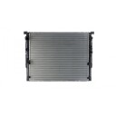 Radiator MAHLE ORIGINAL CR 2196 000P