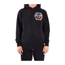 Philipp Plein Herre Gensere & Hettegensere Svart M