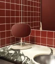 Normann Copenhagen Flip speil sand