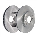 Bremseskive FEBI BILSTEIN 108447