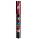 Posca Posca Marker PC-1M Extra-fine Red wine