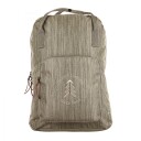 2117 of Sweden Stevik Melange 20L Ryggsekk Beige 20L