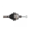 Point Gear Drivaksel POINT GEAR PNG72776