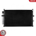 Kondensator ESEN SKV 86SKV160