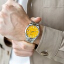 Citizen Tsuyosa Automatic NJ0150-81Z - Herre - 40 mm - Analog - Automatisk - Safirglass