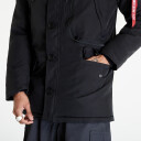 Alpha Industries Polar Jacket   Black   XL