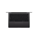MacBook Pro 14 M5 2026 32GB 1TB stellarsvart