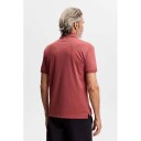 J.Lindeberg Tour Tech Polo Herre Apple Butter XL
