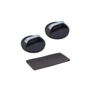 Push up grep roterbart sett med 2