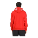 Puma Herre Gensere & Hettegensere Rød XS,