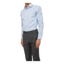 Etro Herre Skjorter Blå 3XL,