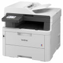 Brother MFC-L3760CDW Farge Laserskriver A4 med Trådløs Tilkobling og Automatisk Tosidig Utskrift