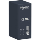 Schneider Electric Relay+socket.1co.230vac (3389110257281)