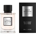 David Beckham Follow Your Instinct Eau de Parfum 50ml for Men