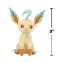 Pokémon Kosedyr Leafeon 20 cm Plush Pysj