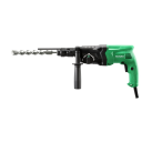 Hikoki DH24PMH Kombihammer 730W