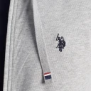 U.s. Polo Assn. Herre Gensere & Hettegensere Grå L,