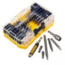 Dewalt 40 Deler Bitssett med Toughcase for Stål