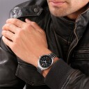 Swiss Military Hanowa Defender SMWGI0003302   Herre   41 mm   Analog   Kvarts urverk   Safirglass
