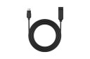 Reolink 4,5 m USB-C Forlengelseskabel til Solcellepanel Hvit