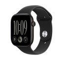Apple Watch 46 mm Sport Band XL Svart