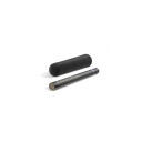 Neumann KMR 81 i mt Short shotgun microphone Black