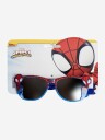 Spidey And His Amazing Friends Solbriller Blå
