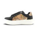 Alviero Martini 1a Classe Dame Sko Svart 40 EU,