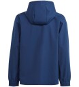 Adidas Performance Jakke ENT22 Navy Adidas Performance 6 år 116 Overgangsjakke Blå