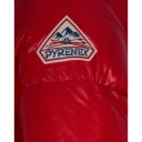 Pyrenex Dame Jakker Rød XS,