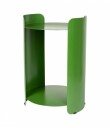 Dutchbone Navagio Sidebord 31cm grønn