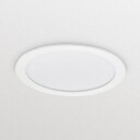 Philips CoreLine SlimDownlight DN145B 2000lm/840 Interact Ready hvit Ø200