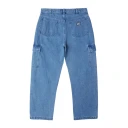 Obey Herre Jeans Blå W30,