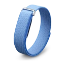 Google Fitbit Air aktivitetsarmbånd Lavender
