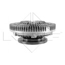 Clutch kjølevifte NRF 49082