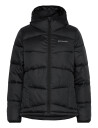 Columbia Sportswear Fivemile Butte Hooded Jacket - Black - XS
